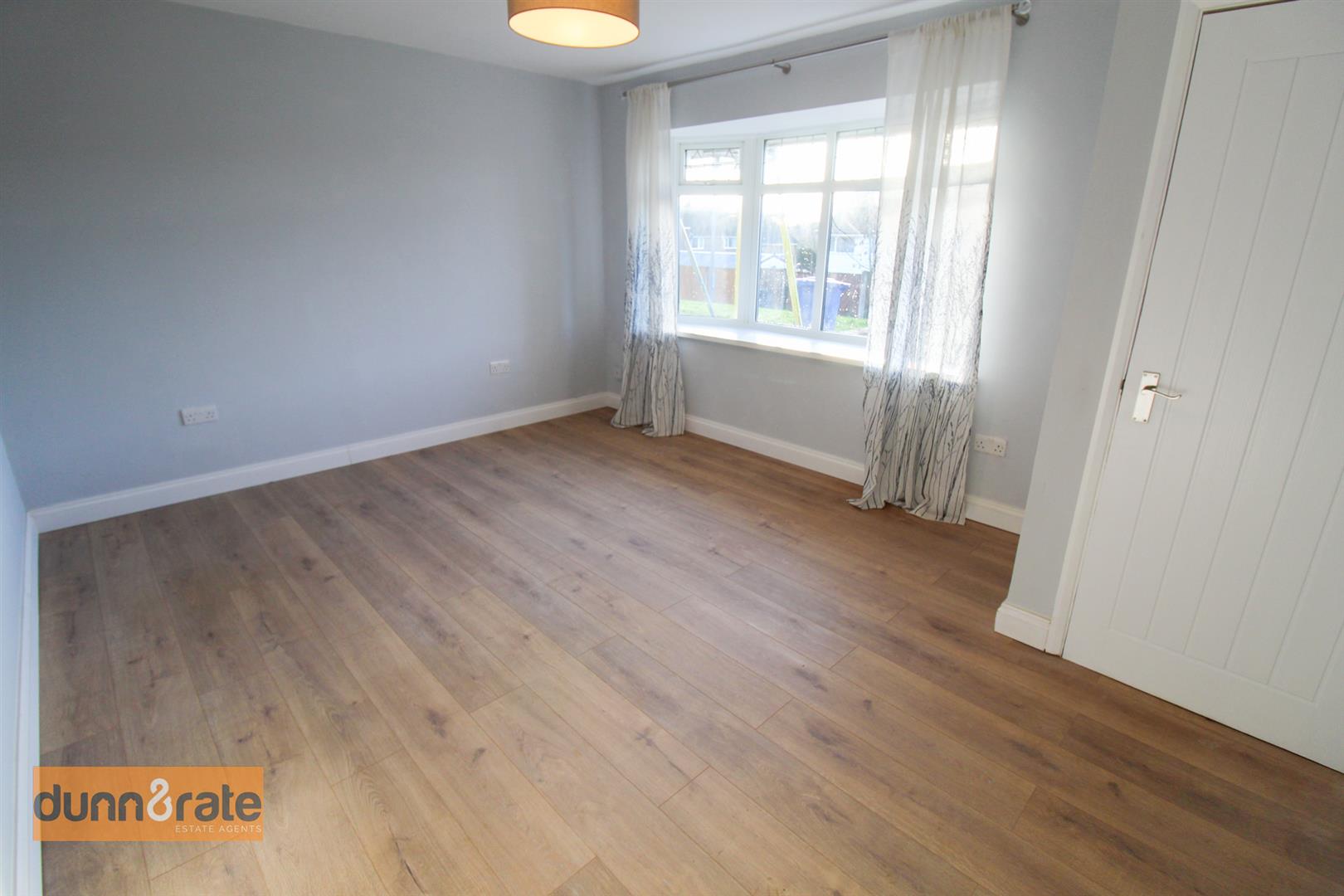 Meere Close, Norton, Stoke-On-Trent